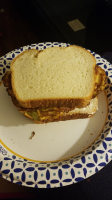SPROUT SANDWICH RECIPES