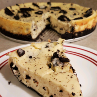 OREO Cheesecake Recipe | Allrecipes image