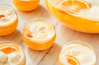 Best Creamsicle Punch Recipe - How to Make Creamsicle Punch image