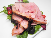 Country Ham Recipe | Allrecipes image