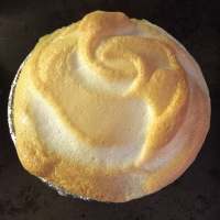 Mini Lemon Meringue Pies | Allrecipes image