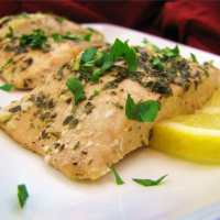 Baked Salmon II Recipe | Allrecipes image
