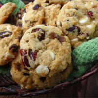 Linda's Cranberry Cookies Recipe | Allrecipes image