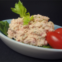 Ham Salad II Recipe | Allrecipes image