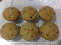 BANANA MUFFINS WITH BISQUICK RECIPES