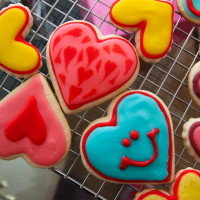 Sugar Cookie Icing | Allrecipes image