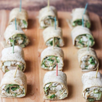 Easy Finger Food Ideas & Recipes for Your Party - Brit + Co image