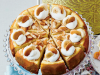 Banana Pudding Cheesecake Recipe | MyRecipes image
