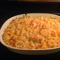 WISCONSIN MAC AND CHEESE RECIPES