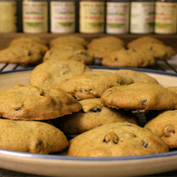 Persimmon Cookies I Recipe | Allrecipes image