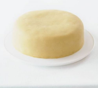Cauliflower-Broccoli Cheese Bake Recipe ... - Taste of Home image
