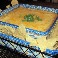 Hot Mexican Bean Dip Recipe | Allrecipes image