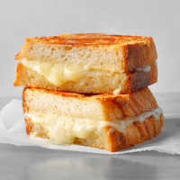 The Best Ever Grilled Cheese Sandwich Recipe: How to Make It image