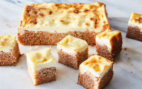 One-Bowl Carrot Cake Recipe - NYT Cooking image