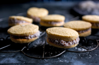 Tuna & sweetcorn fish cakes recipe | BBC Good Food image