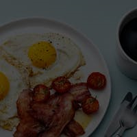 Desayunos keto - Diet Doctor image