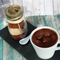 Homemade Instant Hot Chocolate Mix | Allrecipes image