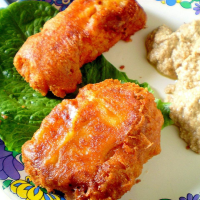 Crispy Fried Fish Recipe | Allrecipes image