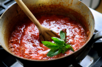 Coney Island Sauce Recipe: How to Make It - Taste of Home image