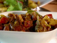 Curry Goat Recipe | Food Network image