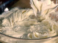Magnolia's Vanilla Cupcake Recipe | Food Network image