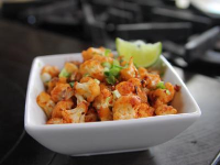 Spicy Cauliflower Stir-Fry Recipe | Ree Drummond | Food ... image