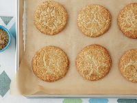 Toffee Crunch Cookies Recipe | Food Network image
