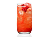 Almost-Famous Strawberry Lemonade Recipe | Food Netw… image