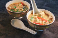 Thai Red Curry Chicken Soup Recipe | Allrecipes image