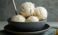 Ultimate vanilla ice cream recipe | BBC Good Food image