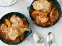 Crock Pot Peach Cobbler Recipe | Food Network Kitchen ... image