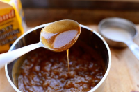 Top Secret Recipes | Subway Sweet Onion Sauce image