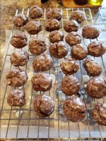 Italian Frosted Chocolate Cookies Recipe | Allrecipes image