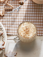 Best Old-Fashioned Eggnog Recipe - How to Make Old ... image