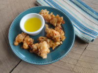 Fried Lobster Bites | Just A Pinch Recipes image