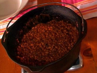 The Once and Future Beans Recipe | Alton Brown | Food Ne… image