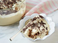 How to Make S'more Brownies : Food Network Recipe | Food ... image