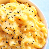 Best One Pot Cheese and Macaroni Recipe | Allrecipes image