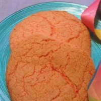Strawberry Cake Cookies Recipe | Allrecipes image