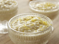 Lemon Rice Pudding Recipe | Ree Drummond | Food Network image