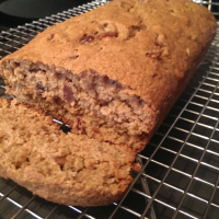 Moist Date Nut Bread Recipe | Allrecipes image