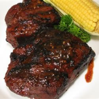 BBQ Chuck Roast Recipe | Allrecipes image