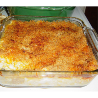 Cafeteria Macaroni and Cheese Recipe | Allrecipes image
