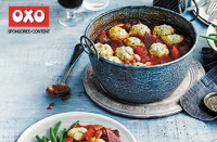 Beef stew recipes | Tesco Real Food image