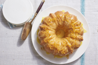 Orange Cake Recipe | Southern Living image