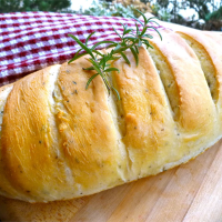 Jo's Rosemary Bread Recipe | Allrecipes image