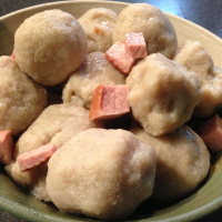 Potato Klubb (Norwegian Potato Dumplings) Recipe | Allrecipes image