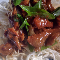Slow Cooker Mongolian Beef Recipe | Allrecipes image