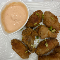 Crispy Fried Chicken Wings Recipe | Allrecipes image
