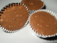 3-Ingredient Peanut Butter Cookies - Everyday Diabetic Recipes image